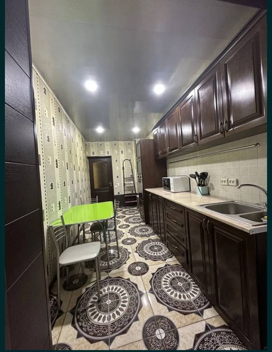 Бадамзар 3/3/9 Евро меб техника ор мечеть