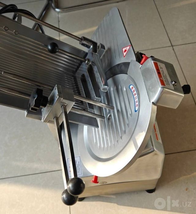 Слайсер , slicer, sleser