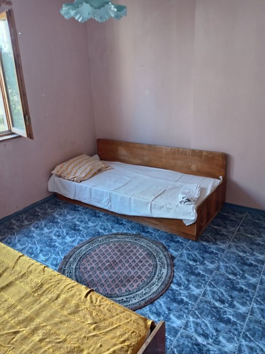 Нощувки до морската градина и плажа