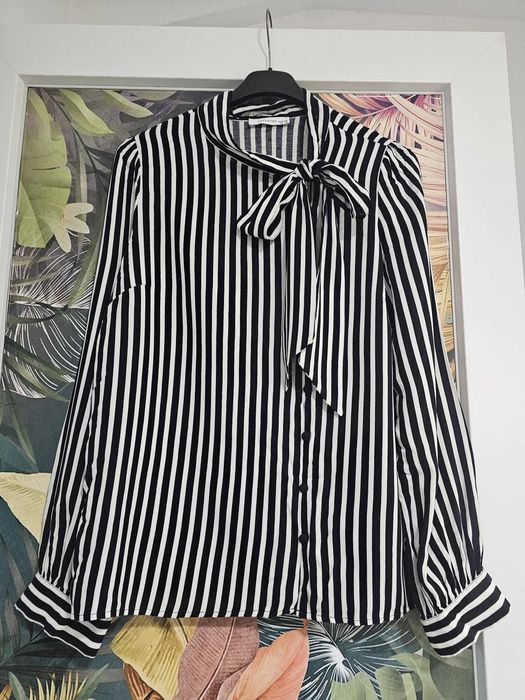 Camasa eleganta Reserved