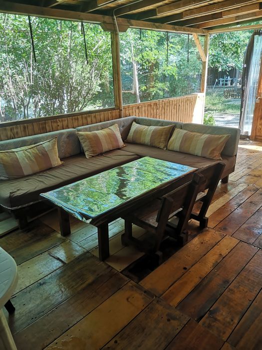 Каравана под наем на к г каваци