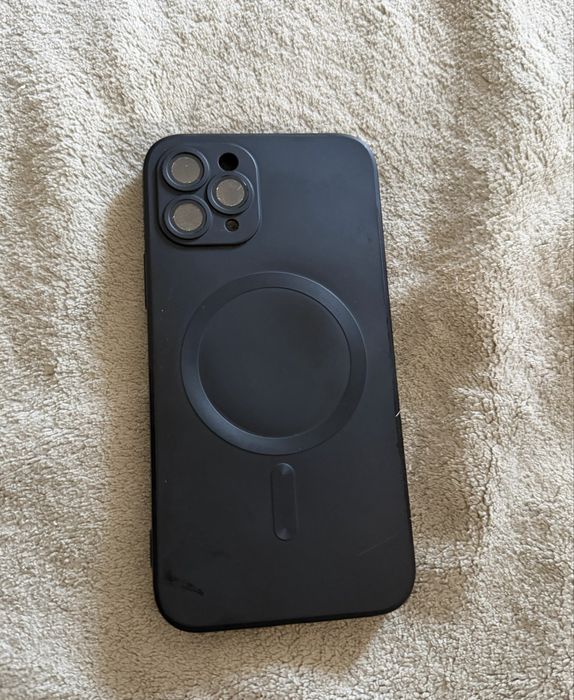 Vand iphone 11 pro 256 gb