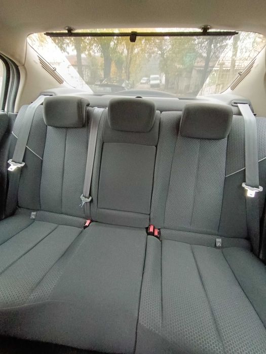 Renault Megane 1.9dci