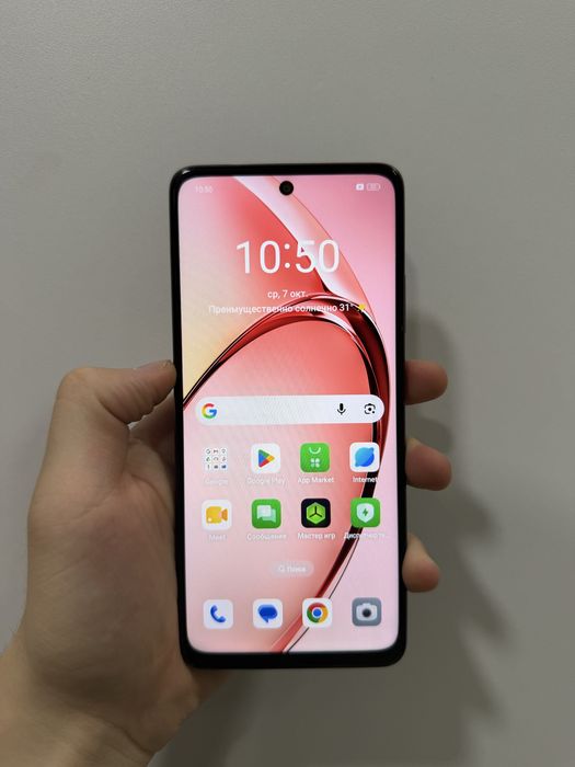 Oppo a51