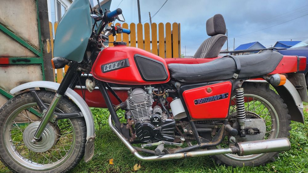 Иж Юпитер 5.   350.000тг.