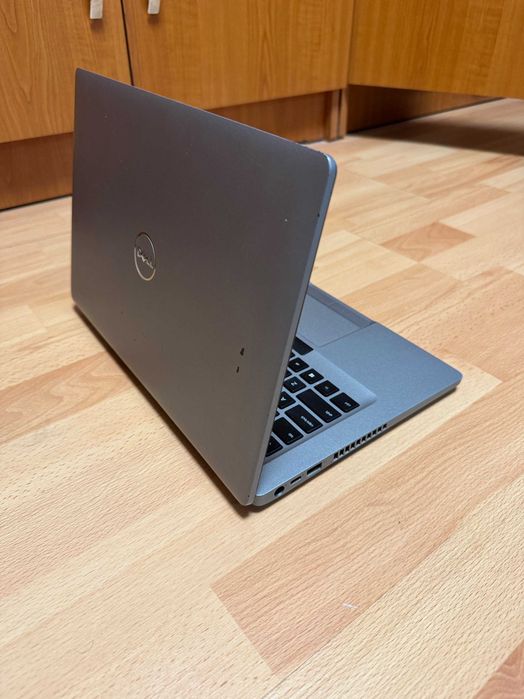 Notebook Dell Latitude 5411