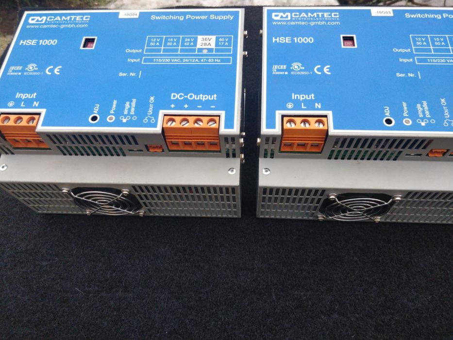 Sursa Alimentare 36v 28a