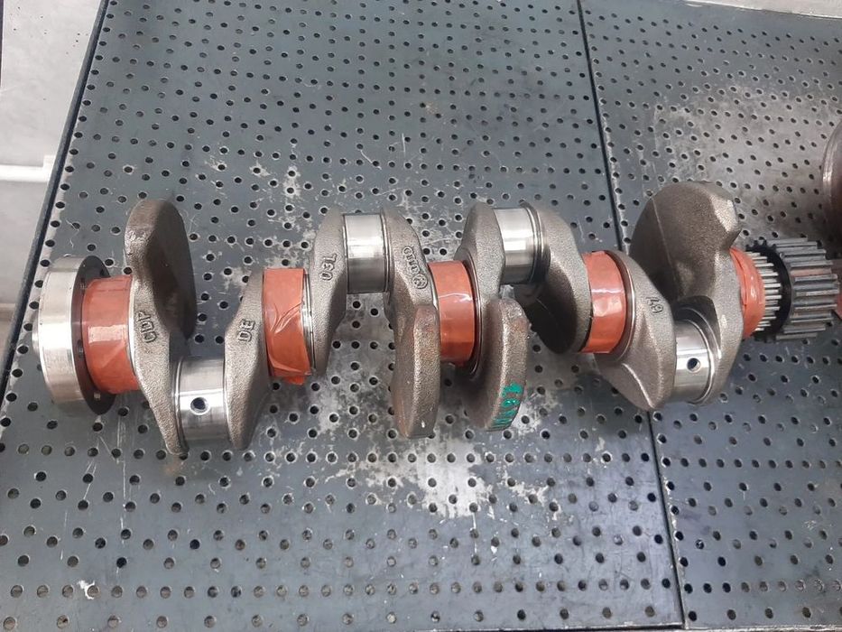 vibrochen 1.6 tdi cay  vw passat b6 caddy 3 golf 6 audi a3 8p1 seat altea 5p ibiza 4