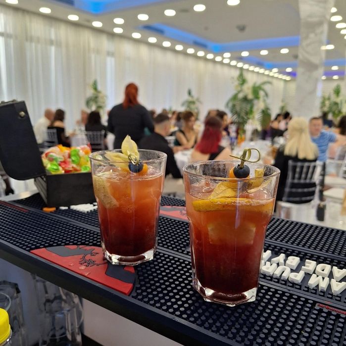 Cocktail bar evenimente (nunta-botez-majorat-party)