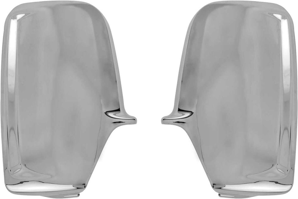 Хромирани Капаци за Огледала VW Crafter 2006-2018 / Фолксваген Крафтер