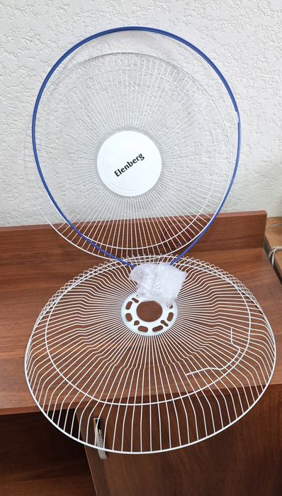 Продается защитная сетка для вентилятора