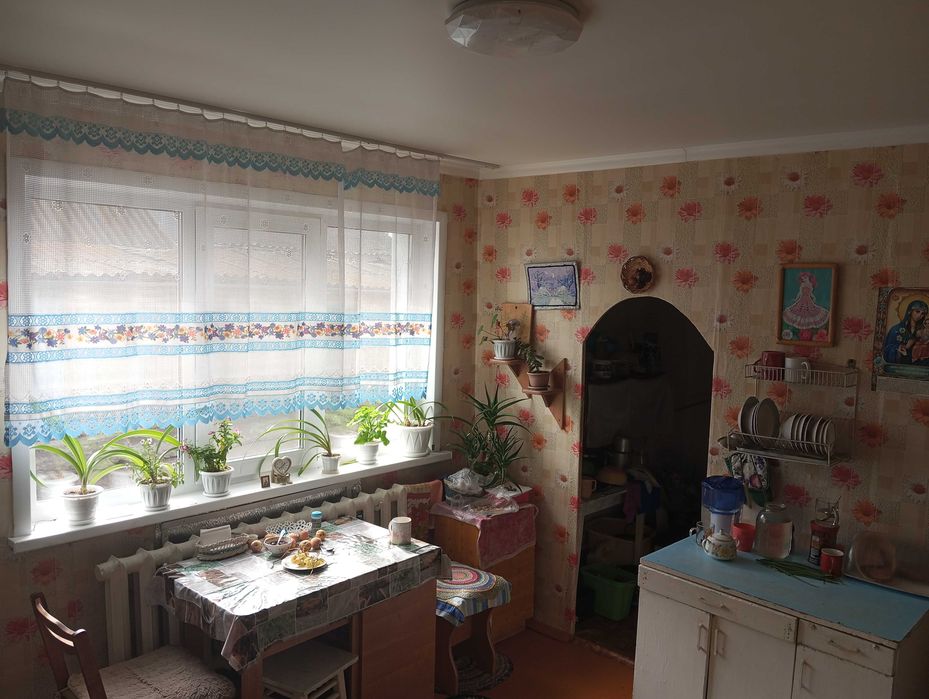 Продается частный дом