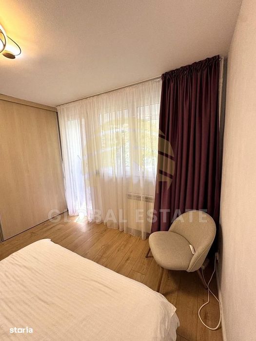 Inchiriere apartament 2 camere - Unirii | Centrala | Metrou