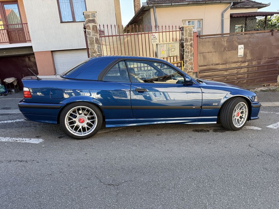 BMW Seria 3 1999 — imagine 3