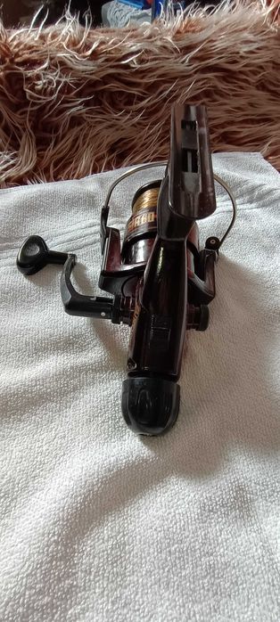 рибарска макара-EUROSTAR  SIR 60