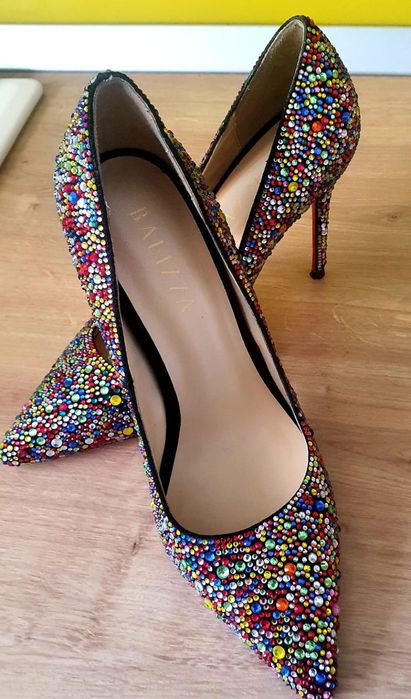 Pantofi Balizza marimea 36