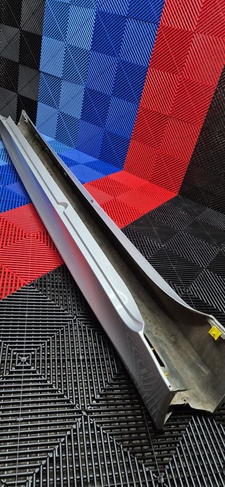 Prag M bmw seria 5 E60 E61