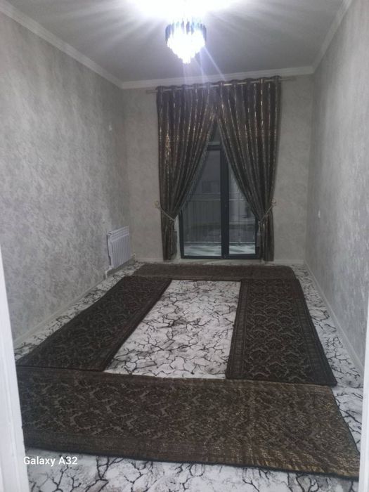 1 xonali kvartira ijaraga beriladi