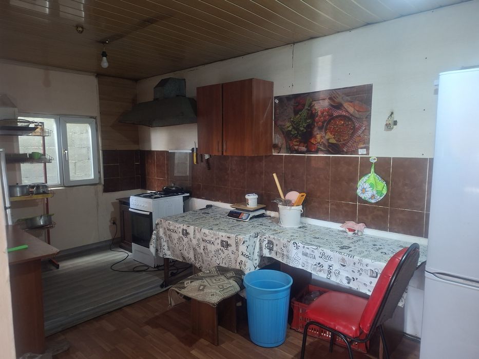 Продам кафе из двух сорокотонников