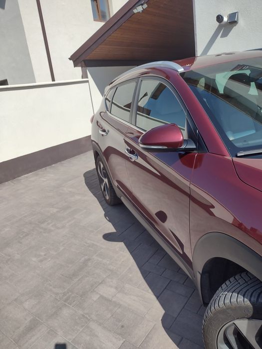 De vânzare Hyundai Tucson