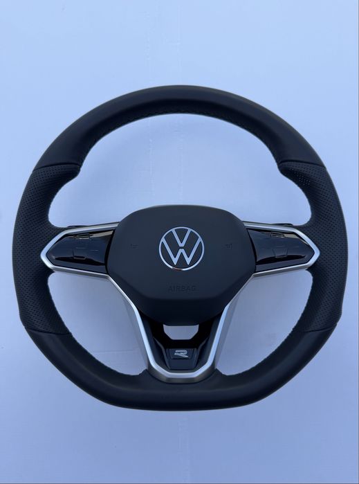 Volan + Airbag VW Golf 8, Arteon R Line : 5H0419089HD