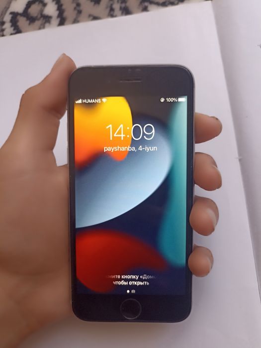 iPhone 6s obmenga