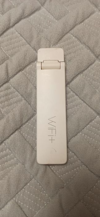 WiFi repeater от Mi