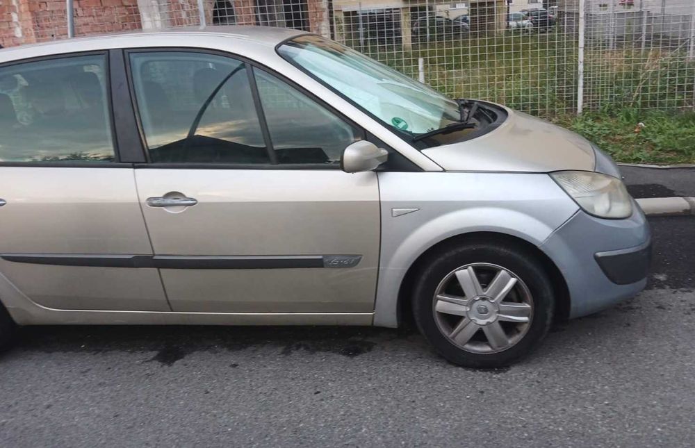 Vand Renault Megane 2