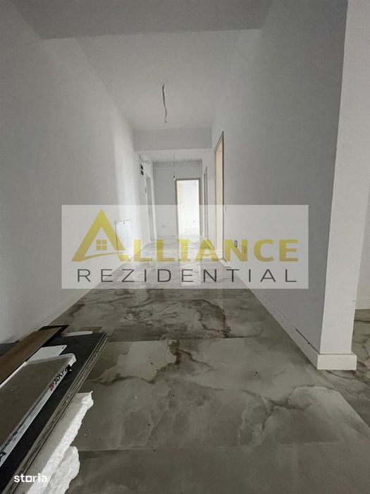 Metrou Berceni-Apartament 2 Camere-Decomandat