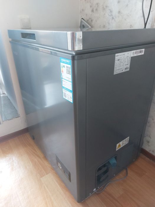 Продам морозильник