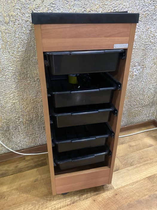 Тролли парикмахерские