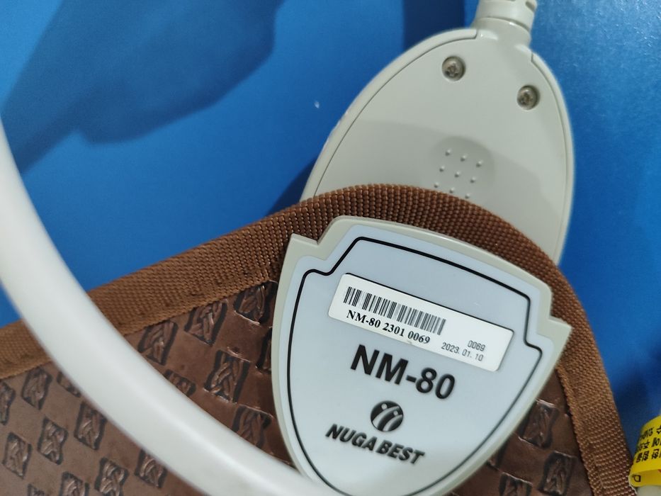 Электрический мат NM-80