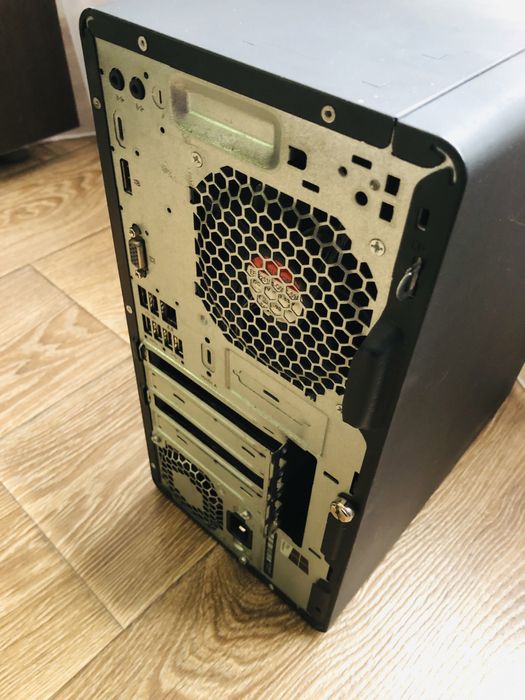 Продам системный блок НР Core i5 - 6500