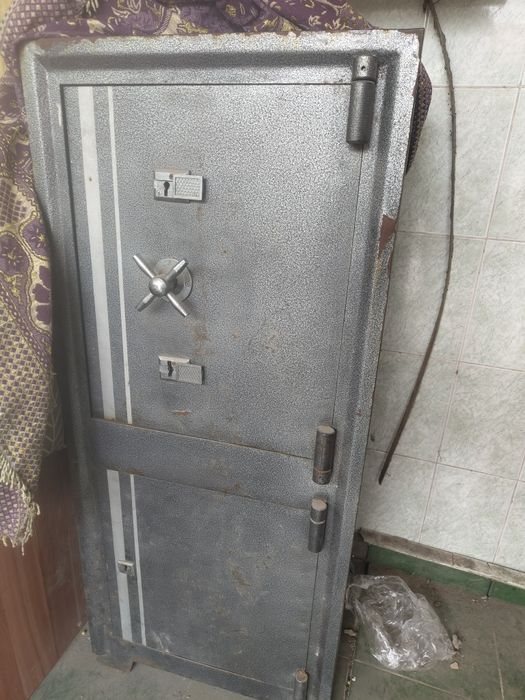 Сейф песковый хорошего качества