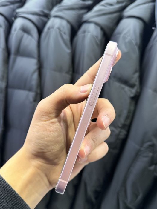 iPhone 15 128 gb