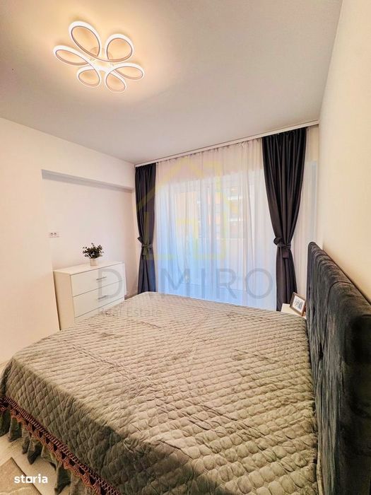 Apartament Metrou Aparatorii Patriei Drm Binelui Parcare Prima Chirie — fotografia 3