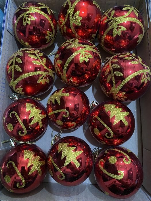 Archa oʻyinchoqlari