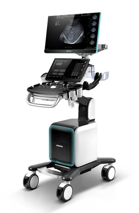 УЗИ аппарат Mindray Consona N8