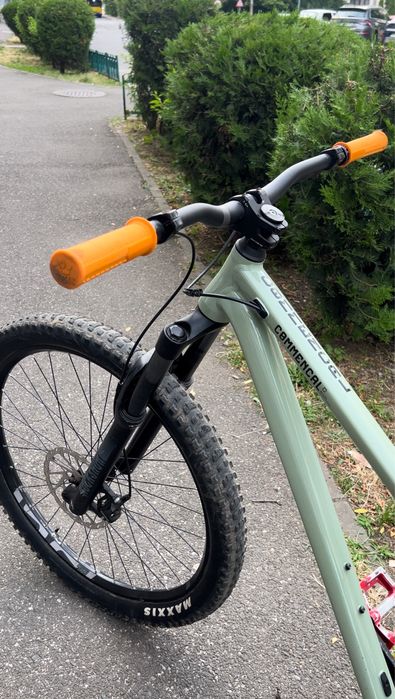 Vand cadru commencal meta 2021