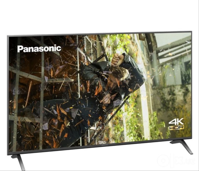 Panasonic smart 32