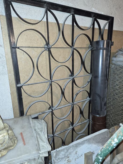 Метални    врати