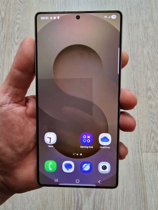 Samsung S25 Ultra 512Gb