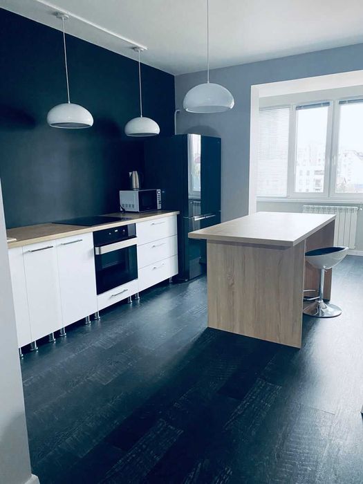 Дава се под наем Двустаен апартамент в София, Овча купел 1 - 59 кв.м за 400 € - Снимка #1