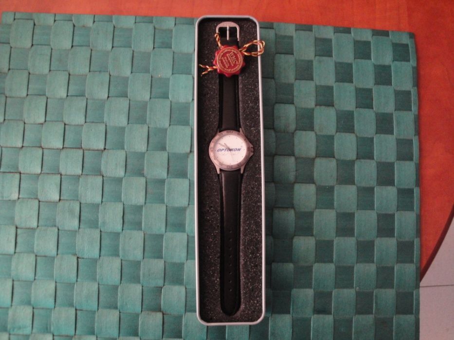 WMC Часовник