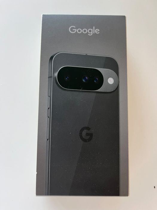 Google Pixel 10 sigilat