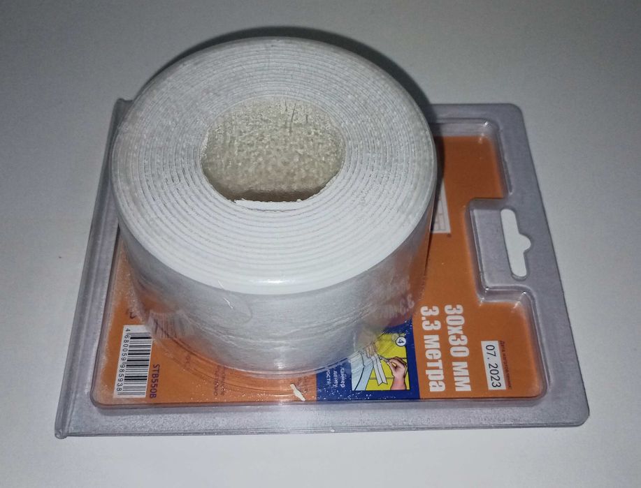 Лента бордюрная для ванн