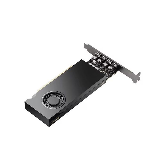 Видеокарта PNY RTX 2000E Ada Generation