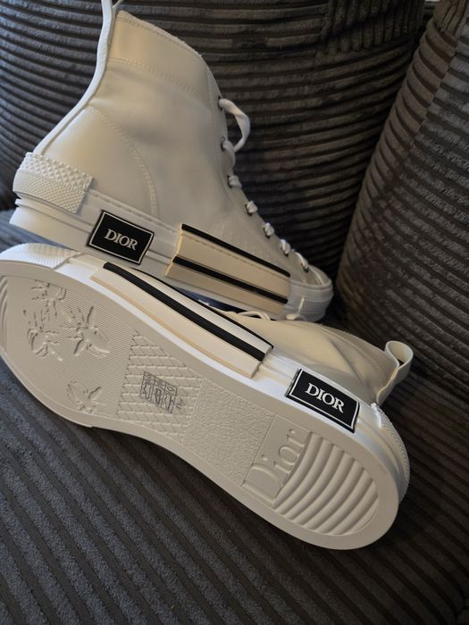 Оригиналени гуменки DIOR