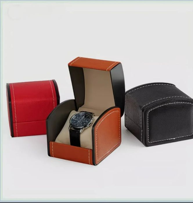 Мужские часы бокс