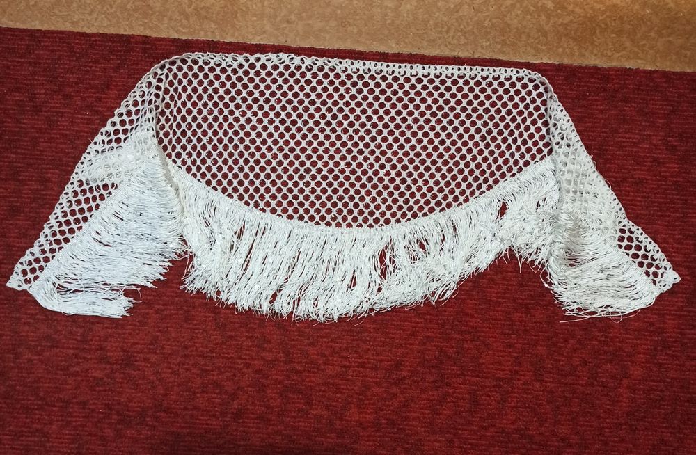 Продаю шарф-монисто для танцев